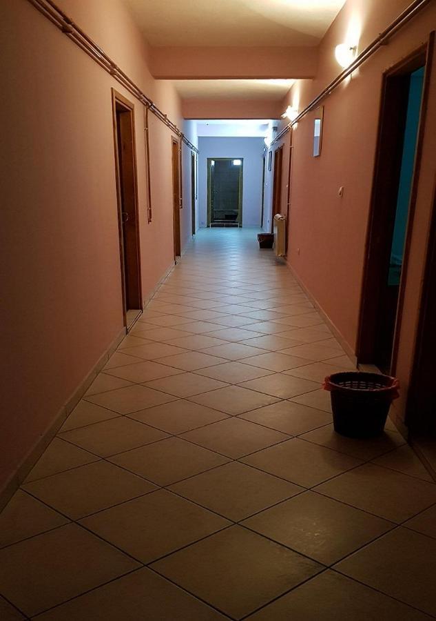 Guesthouse Mece Bijelo Polje Exteriör bild