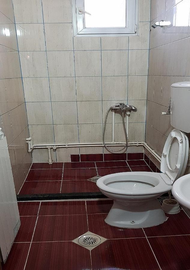 Guesthouse Mece Bijelo Polje Exteriör bild