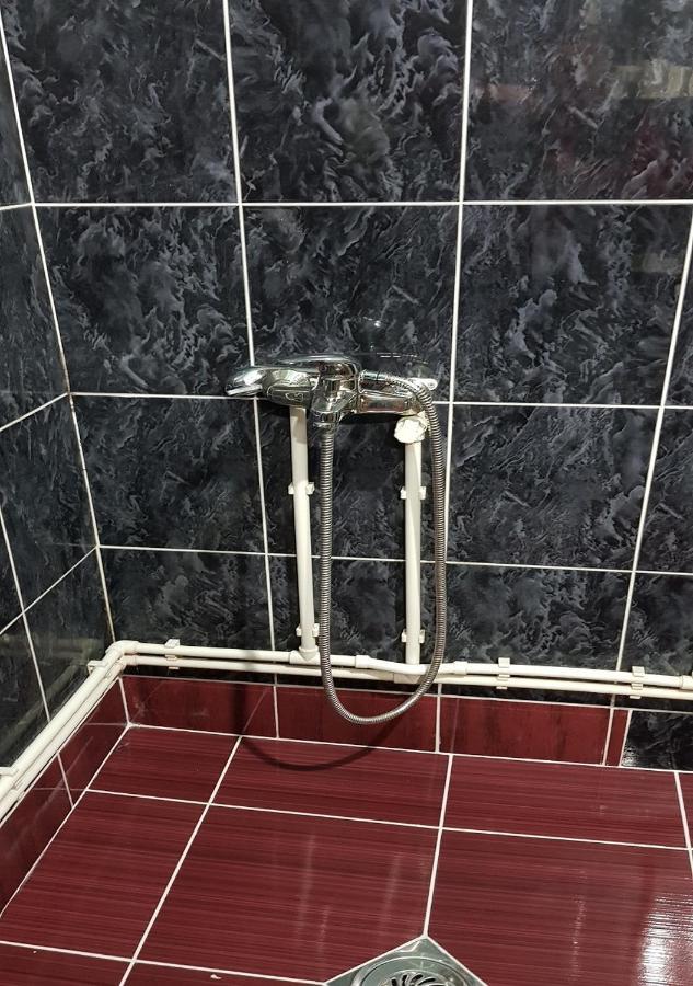 Guesthouse Mece Bijelo Polje Exteriör bild