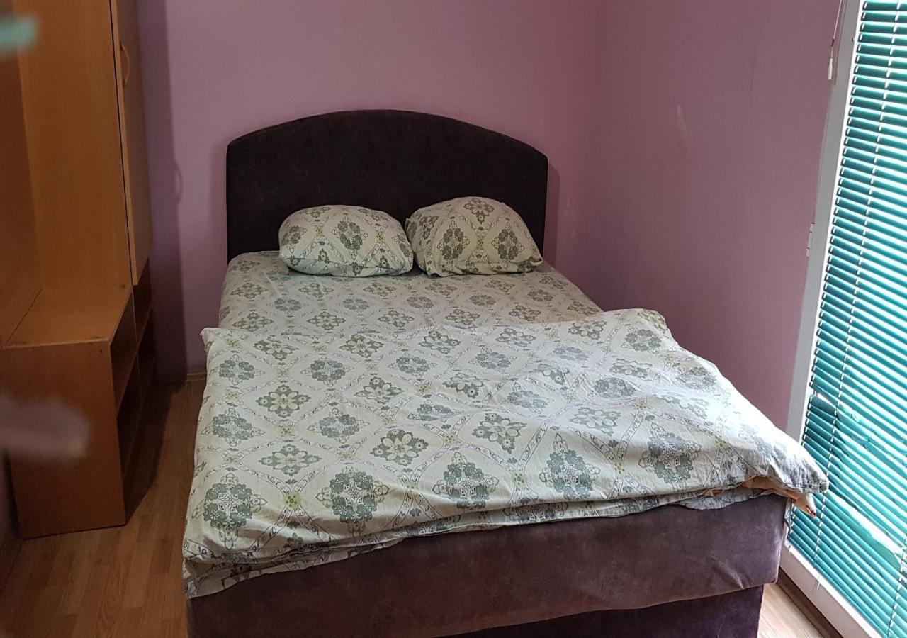 Guesthouse Mece Bijelo Polje Exteriör bild