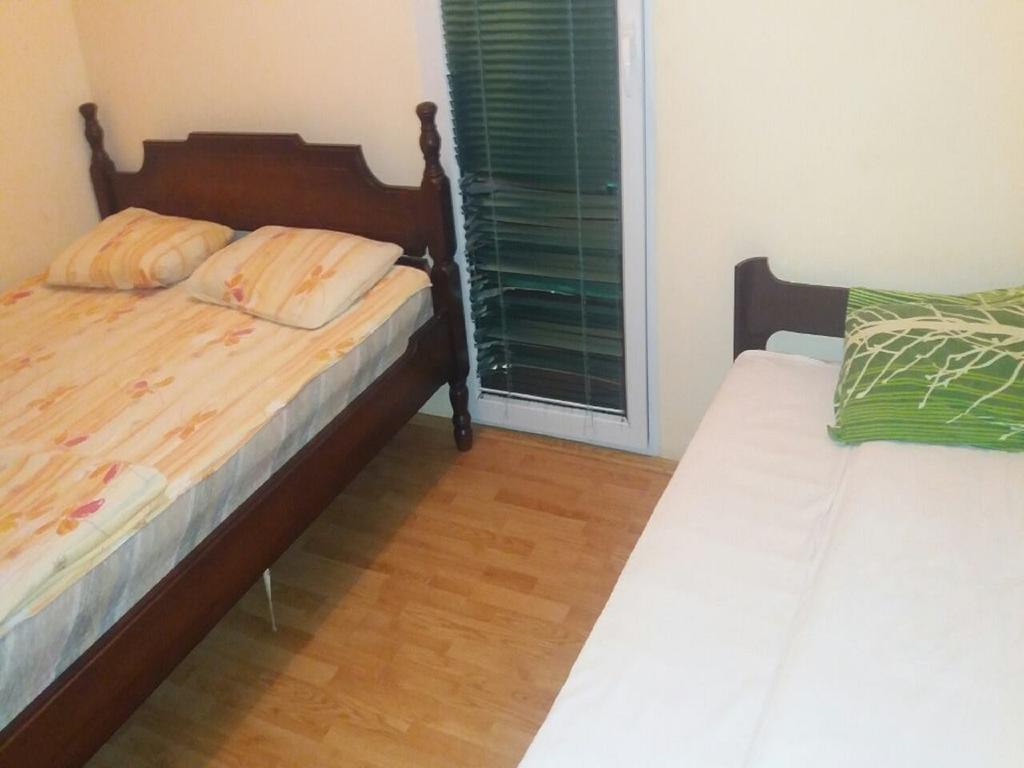 Guesthouse Mece Bijelo Polje Exteriör bild